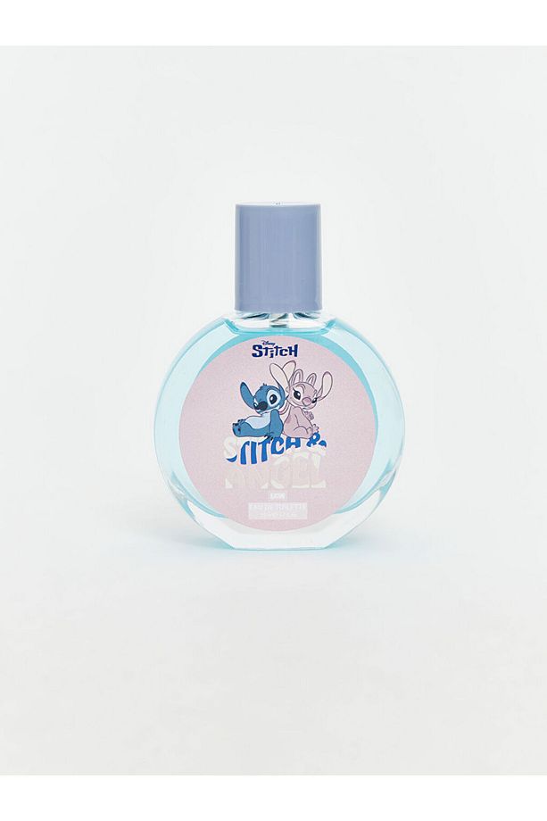 Lilo ve Stitch Baskılı Kız Çocuk Parfüm 50 ml - 2