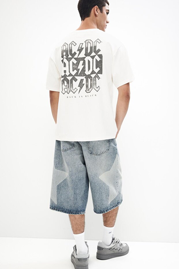 AC/DC Tişört - 5