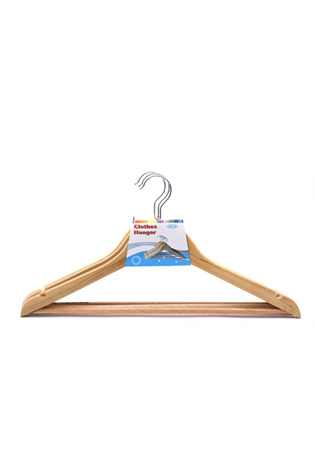 Set 3 umerase de lemn - 4