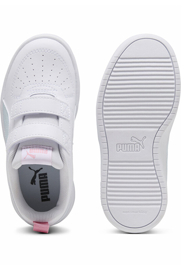 Dětské tenisky Rickie - 4