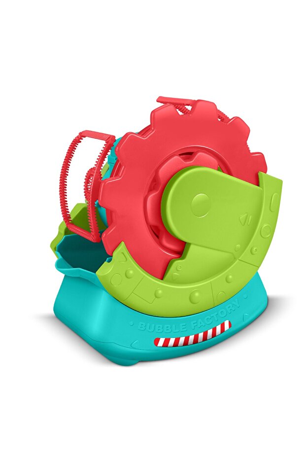 Ricokids RK-907 bubble machine - 4