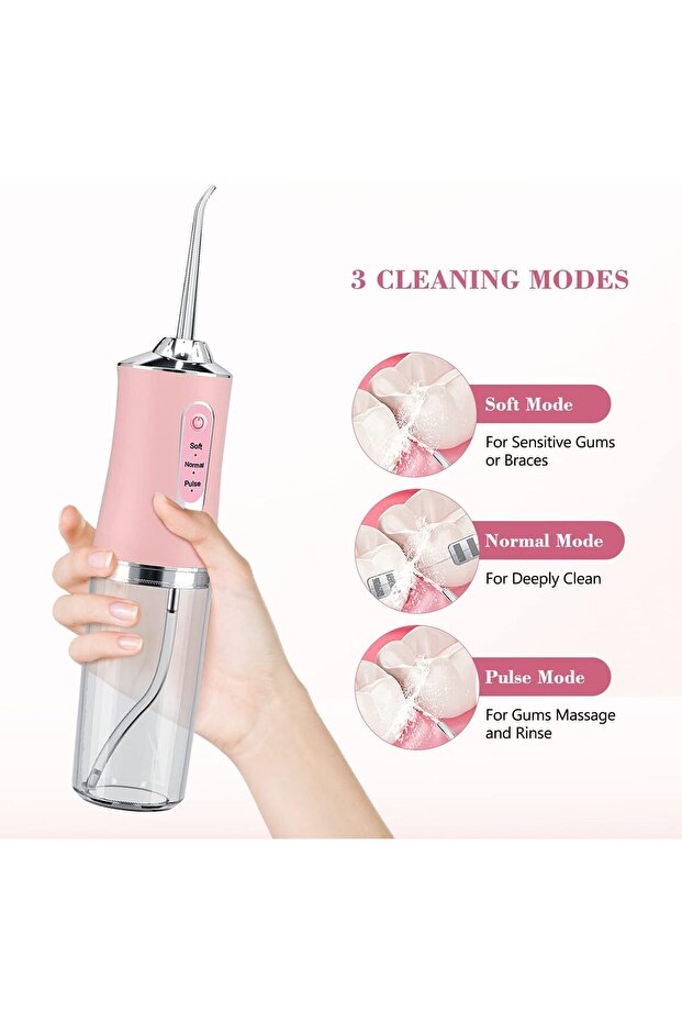 Στοματική φροντίδα - 8