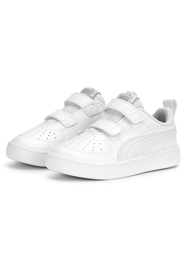 Dětské tenisky PUMA Rickie V - 3