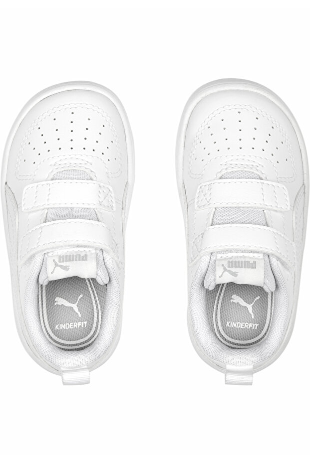 Dětské tenisky PUMA Rickie V - 6