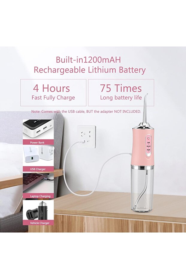 Στοματική φροντίδα - 7