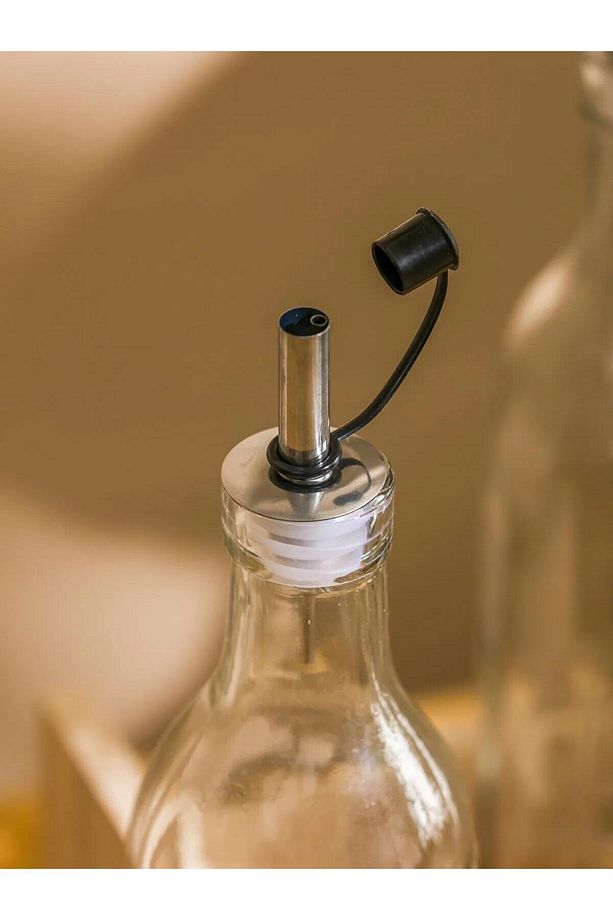 LCW HOME Standlı Yağdanlık Seti 2'li 450 ml (S5) - 3