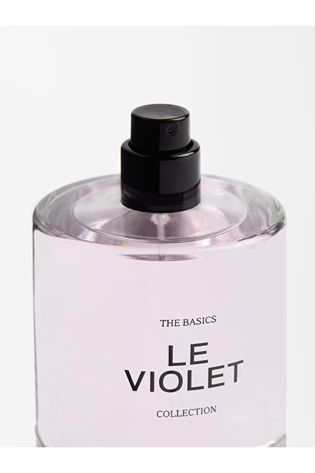 Le Numéro 04 Perfume - Le Violet - 100ml - 4