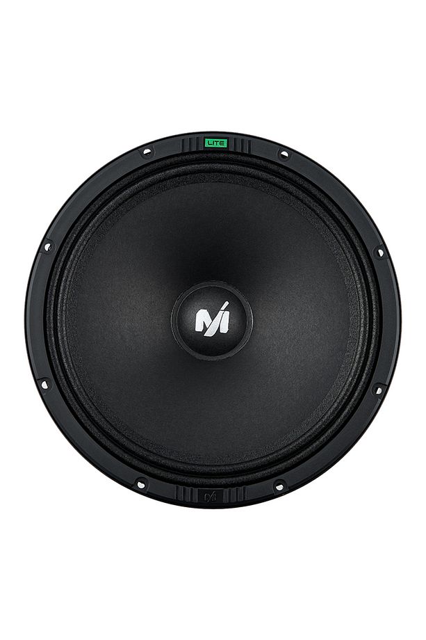 MACHETE MM 80 L 20 cm 200 w 100 Rms Midrange - 2