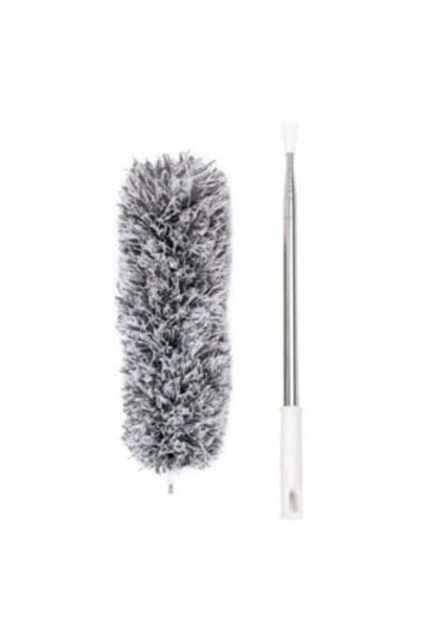 Extendable microfiber duster, 280 cm - 2