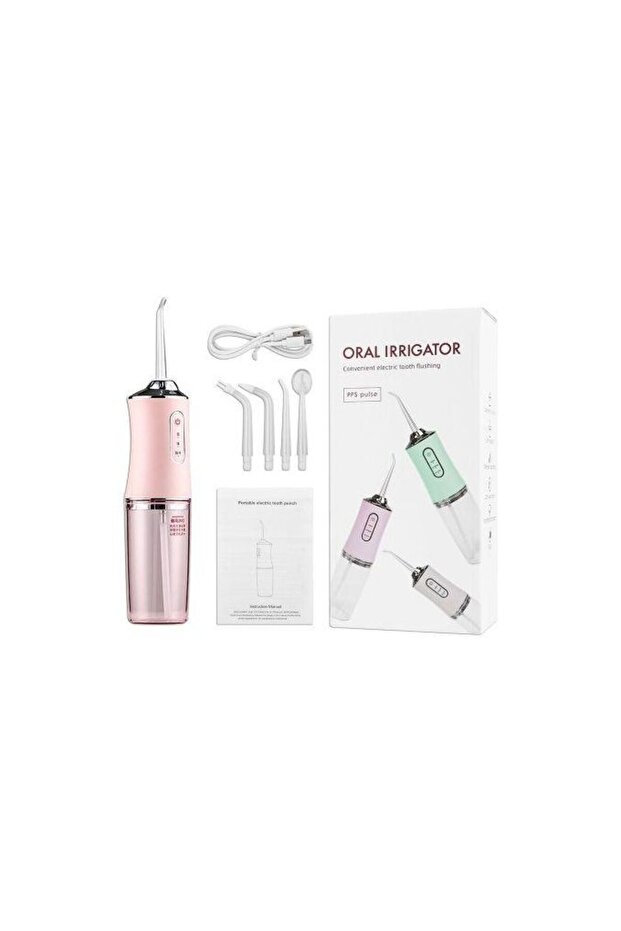 Στοματική φροντίδα - 1