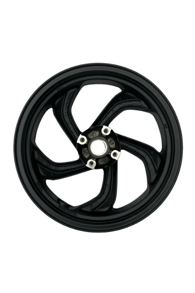 TVS Jupiter 125 Ön Jant Diskli Tip - 1