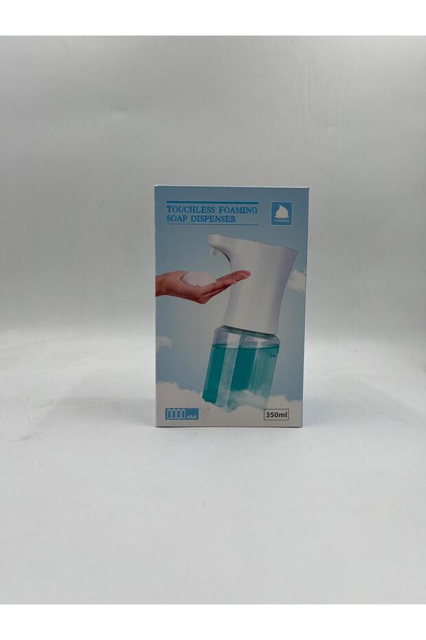 Sensörlü el sabunluğu 350ML - 1
