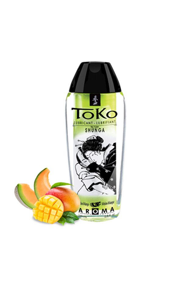 Aroma Store Intimate Lubricant, 165ml, Melon Mango - 4