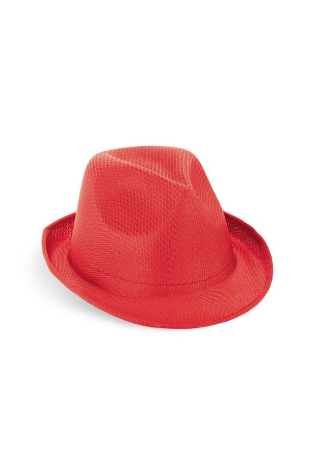 Red Hat from PP - 3