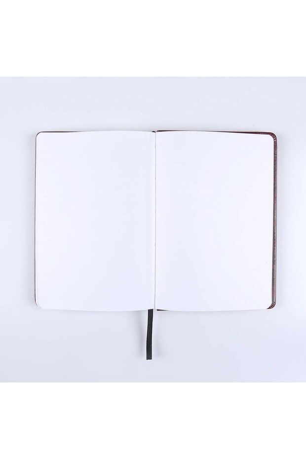 Notepad Harry Potter, A5, roșu - 2