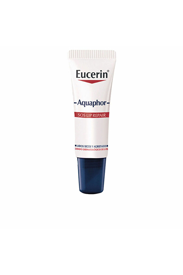 Lip balm, Eucerin Aquaphor, 10 ml - 1