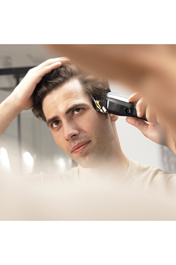 Hair clipper, Cecotec, PrecisionCare Proclipper Titanium - 3