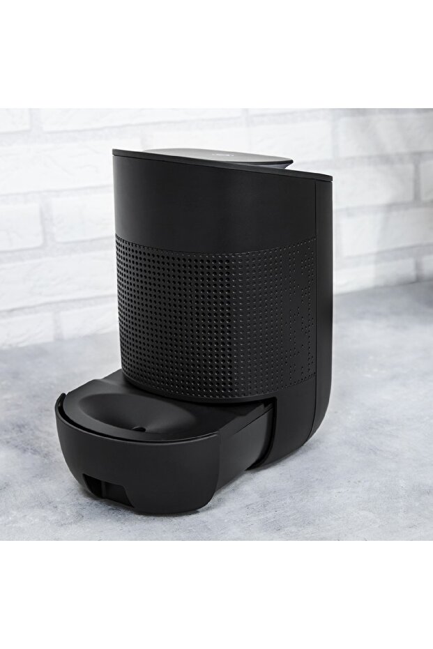 Cecotec Bigdry 2000 Light Dehumidifier, Black - 3