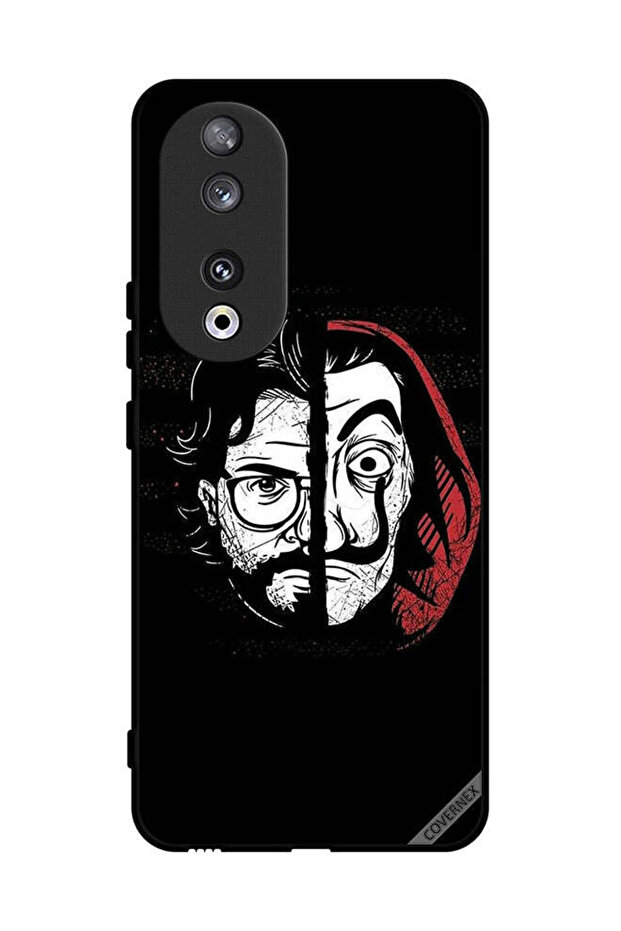 غطاء حماية لهاتف Honor 90 Professor