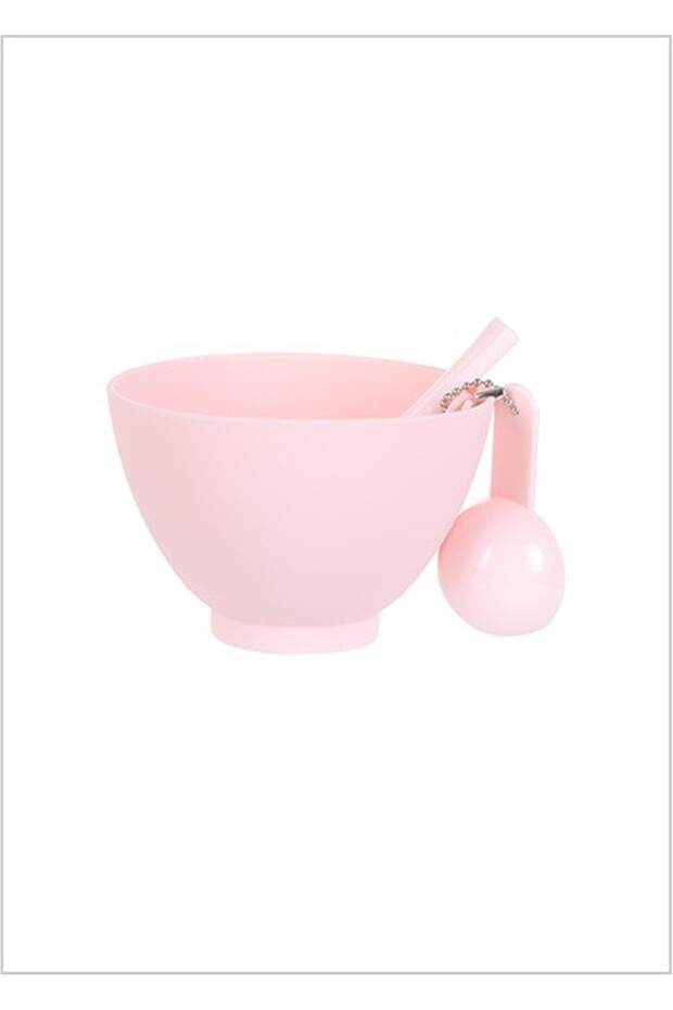 Yüz Maskesi Seti Pembe - 3