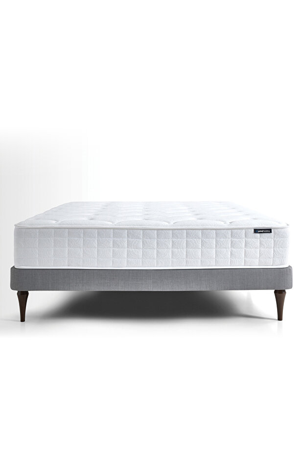 Silver Therapy DHT Yaylı Roll Pack Yatak - 4