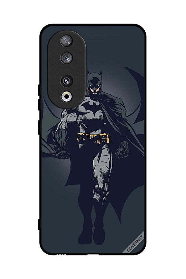 غطاء حماية لهاتف Honor 90 Batman