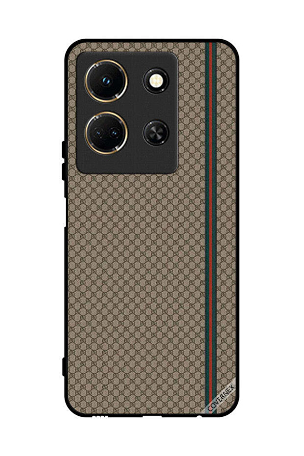 غطاء حماية لهاتف Infinix Note 30 Texture