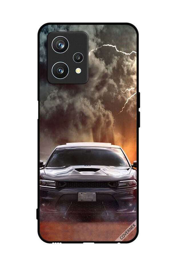 غطاء حماية لهاتف Realme 9 Pro Gts-48
