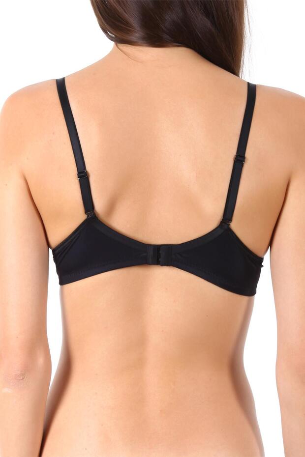 حمالة صدر مبطنة بالضغط - 3