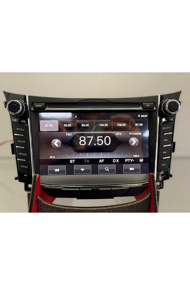 HYUNDAİ İ30 Navigasyon Multimedya oem Android Navimex 9921 carplay - 6