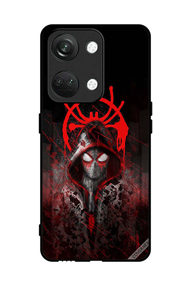 غطاء حماية لهاتف OnePlus Nord 3 5G Dead Pool