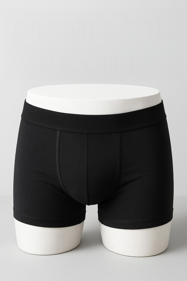 Erkek Boxer M Beden - 5