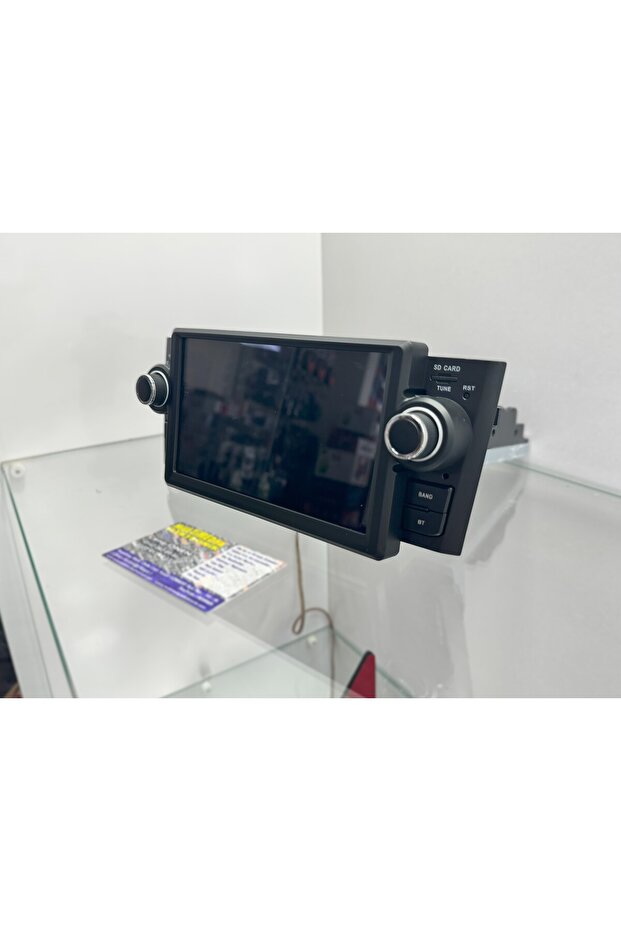 LİNEA Uyumlu Navigasyon Multimedya oem Android Navimex 9934 carplay - 7