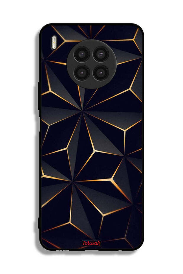 نمط غطاء الحماية لهاتف هواوي نوفا 8i - 2