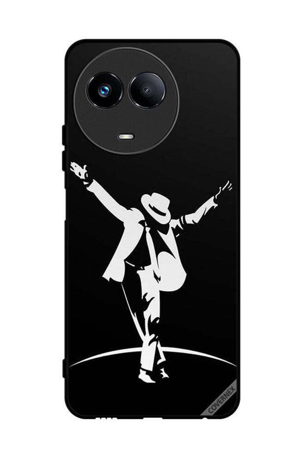 غطاء حماية لهاتف Realme 11 5G Mj Style