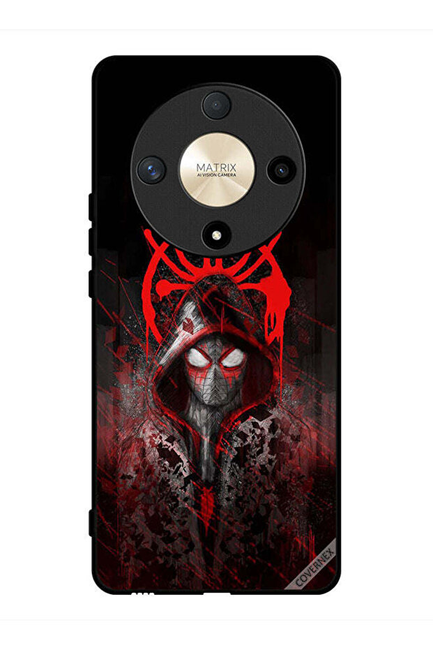 غطاء حماية لهاتف Honor X9b Dead Pool