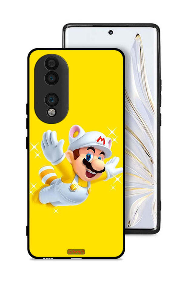 غطاء حماية لهاتف Honor 70 Mr M