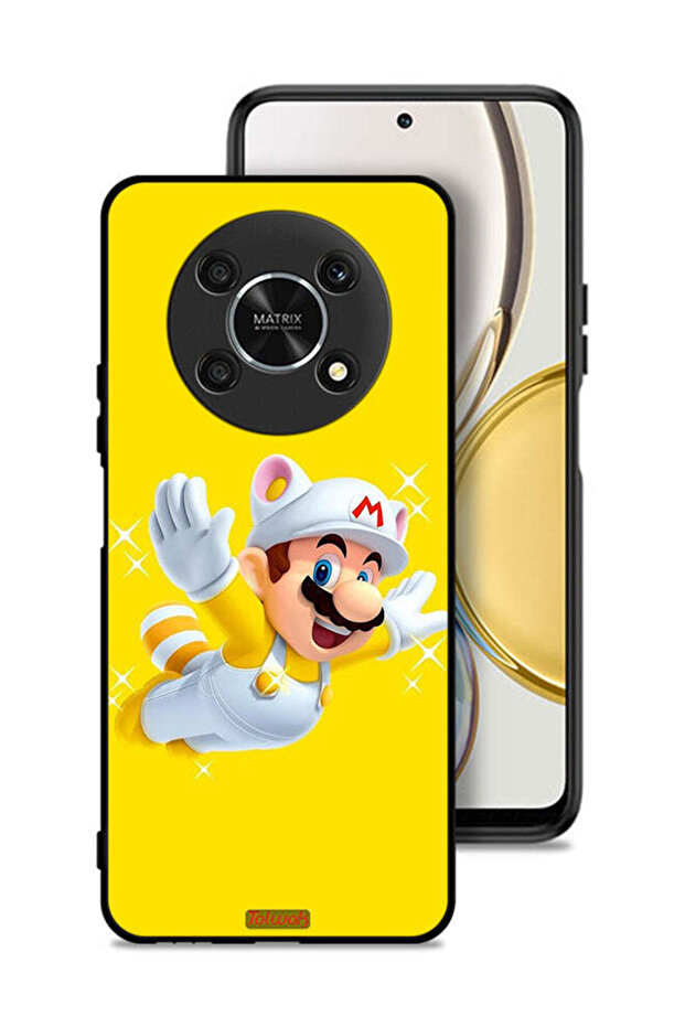 غطاء حماية لهاتف Honor X9 5G Mr M