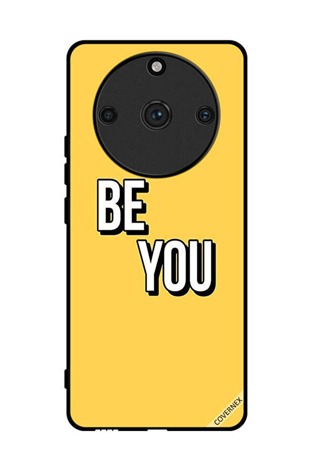 غطاء حماية لهاتف Realme 11 Pro Be You