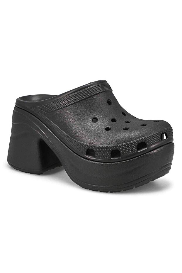 Siren Clog Platform terlik - 3