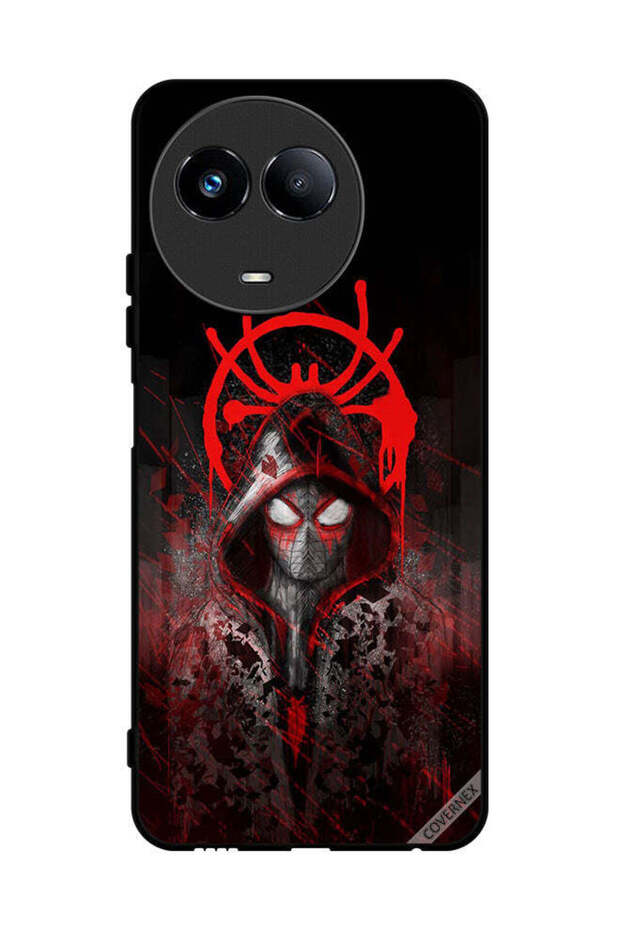 غطاء حماية لهاتف Realme 11 5G Dead Pool