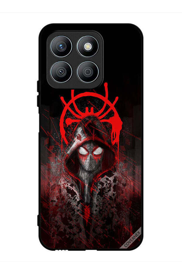 Protective Case Cover For Honor X8b Dead Pool