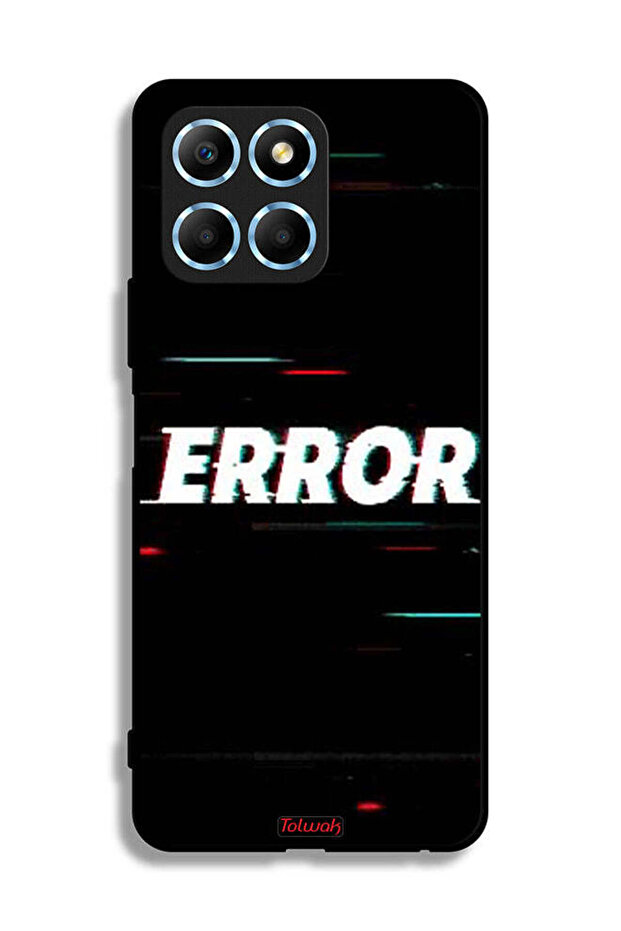غطاء حماية Honor X6 - خطأ - 2