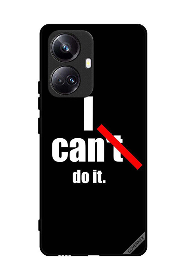 غطاء حماية لهاتف Realme 10 Pro Plus، يمكنني فعل ذلك