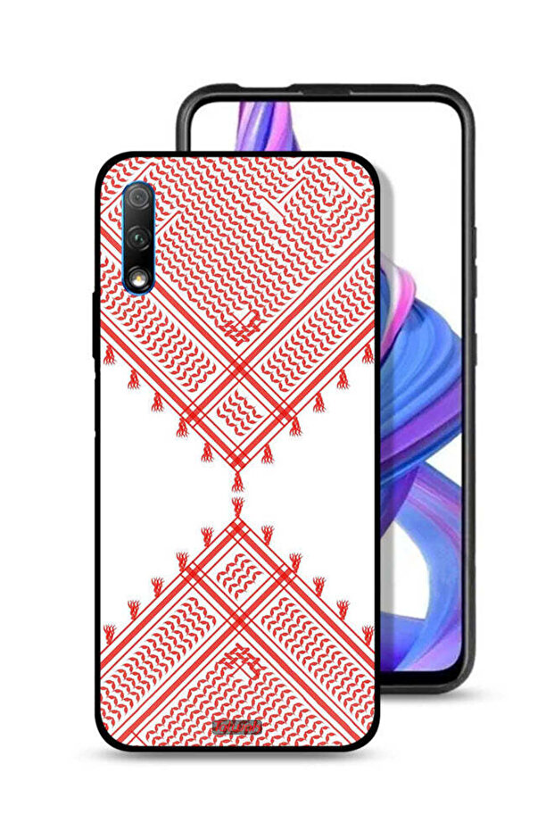 غطاء حماية لهاتف Honor 9X (الصين) Shamal