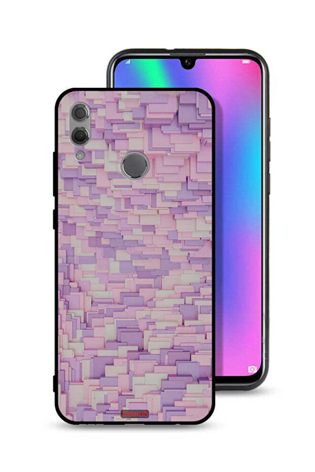 غطاء حماية لهاتف Honor 10 Lite من Pawel