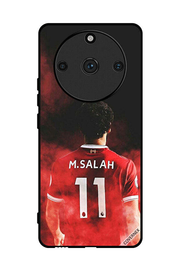 جراب حماية لهاتف Realme 11 Pro Plus - نجمة مصرية