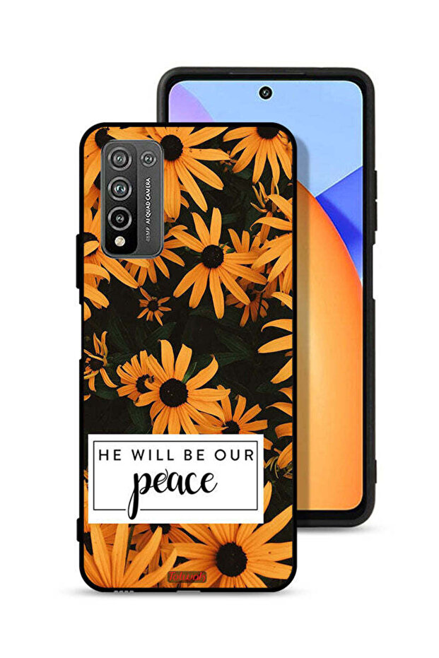 غطاء حماية لهاتف Honor 10X Lite، سيكون سلامنا