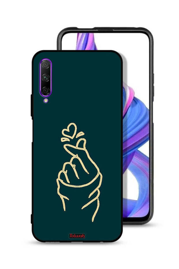 Honor 9X Pro Protective Case Cover Snap