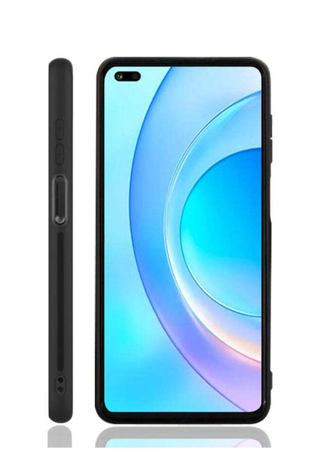 نمط غطاء الحماية لهاتف هواوي نوفا 8i - 3